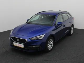 SEAT Leon, 2021. gads