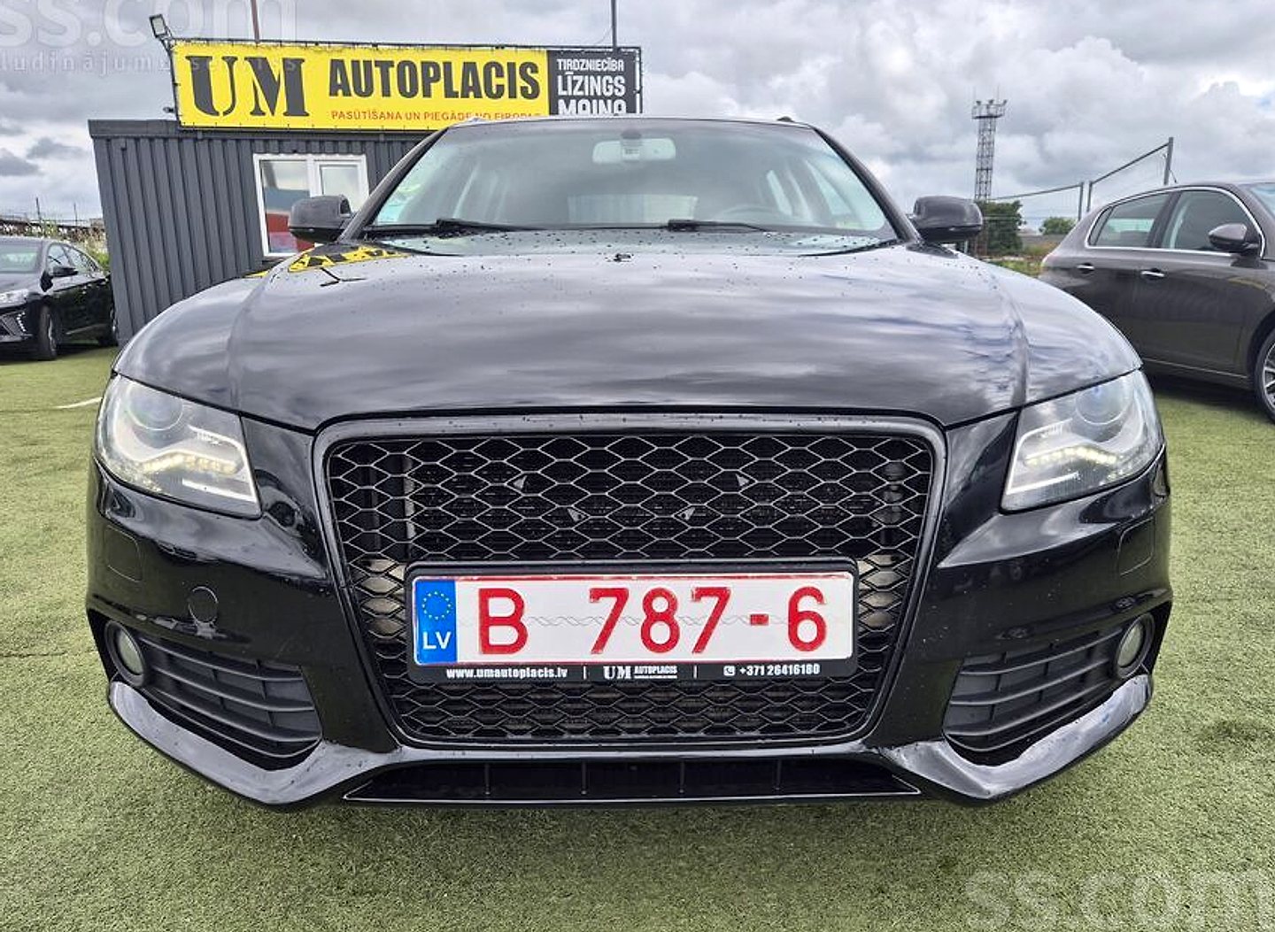Audi A4 — foto 2