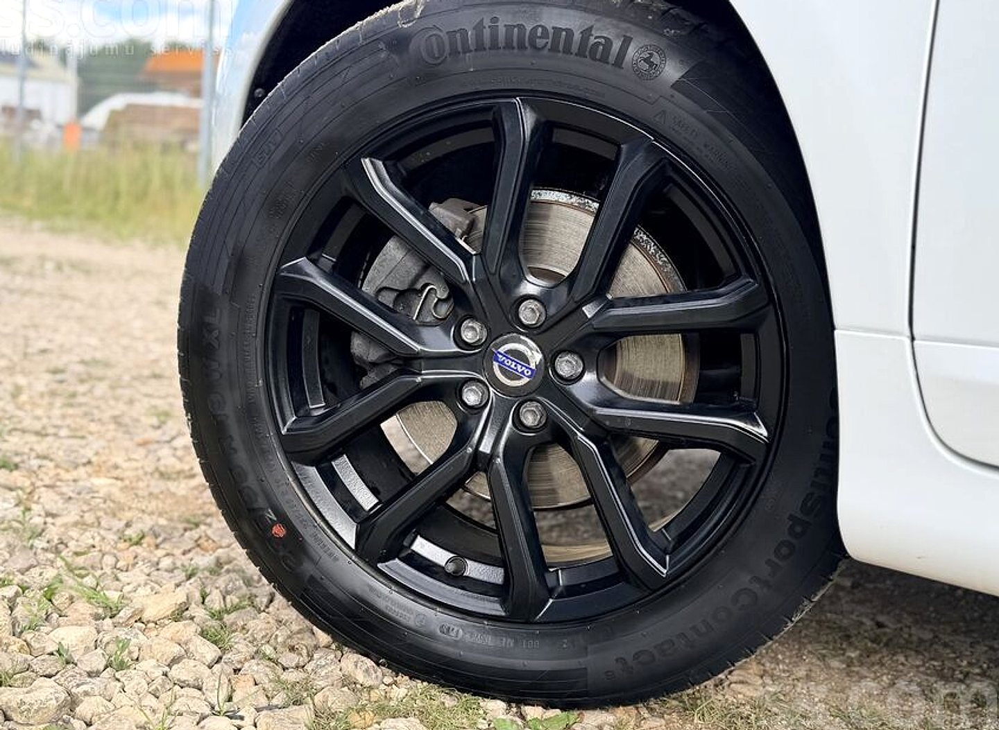 Volvo XC 60 — foto 5