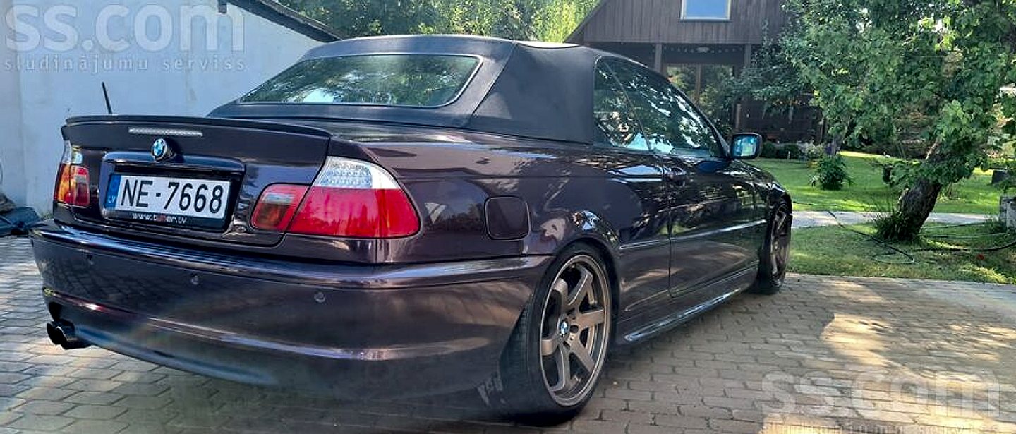 BMW 320 — foto 5