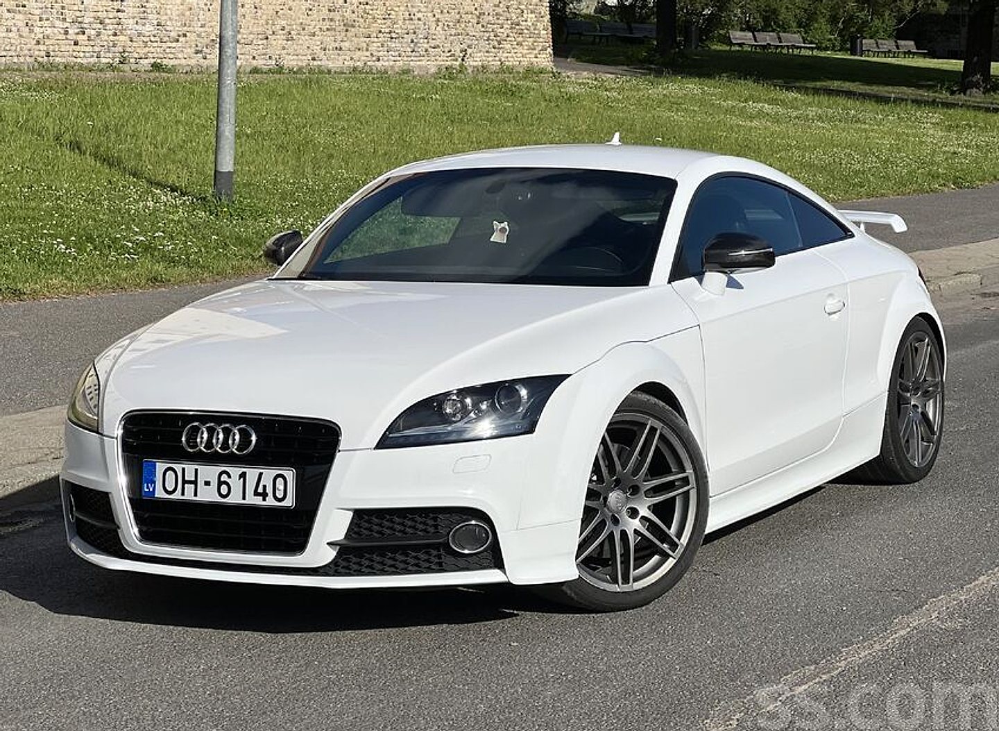 Audi TT — foto 3