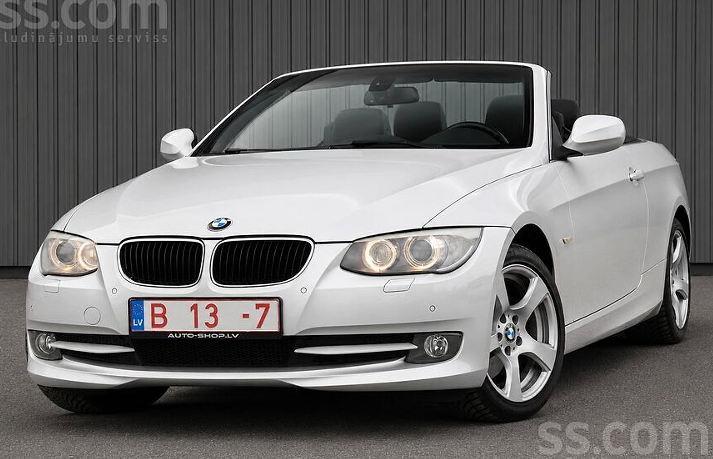 BMW 320 — foto 4