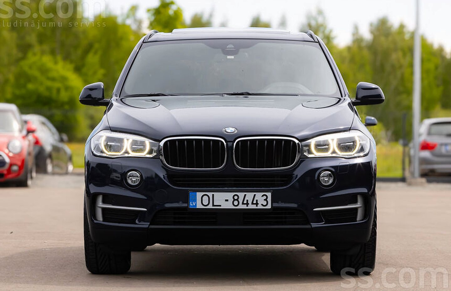 BMW X5 — foto 2