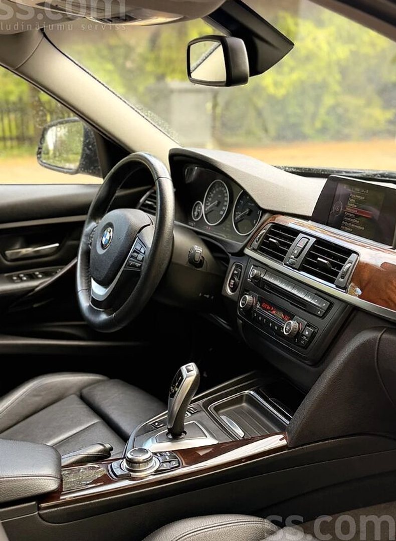BMW 330 — foto 6
