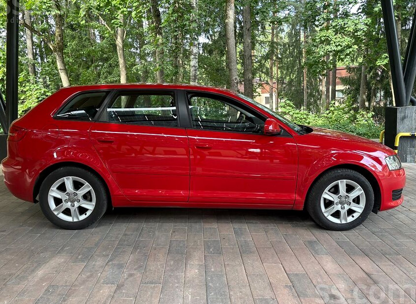 Audi A3 — foto 2