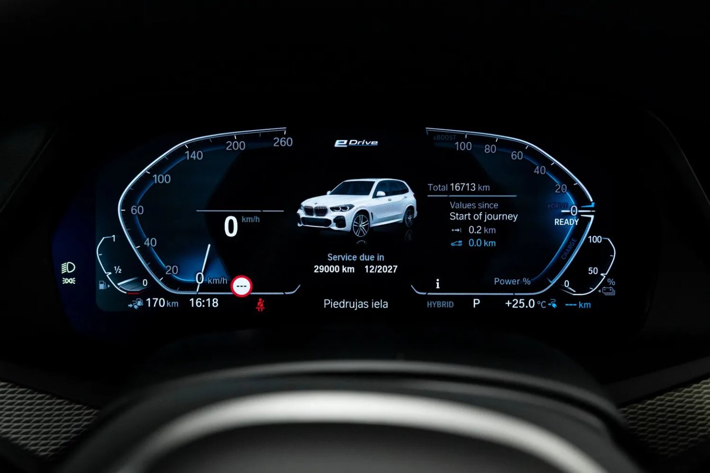 BMW X5 — foto 5