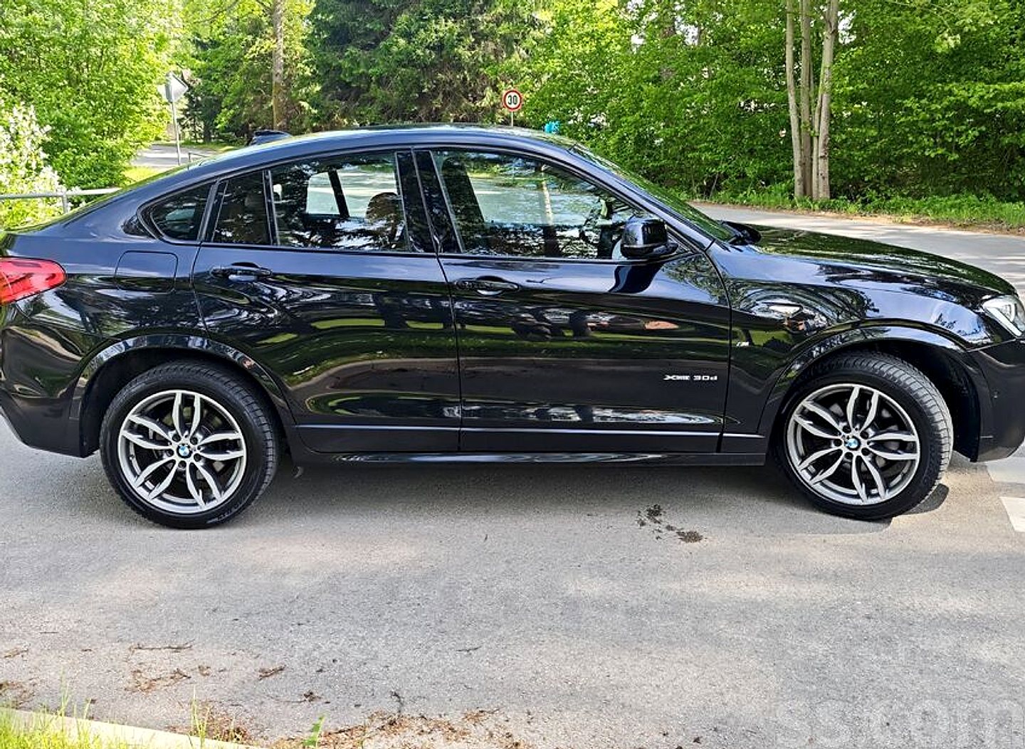 BMW X4 — foto 4