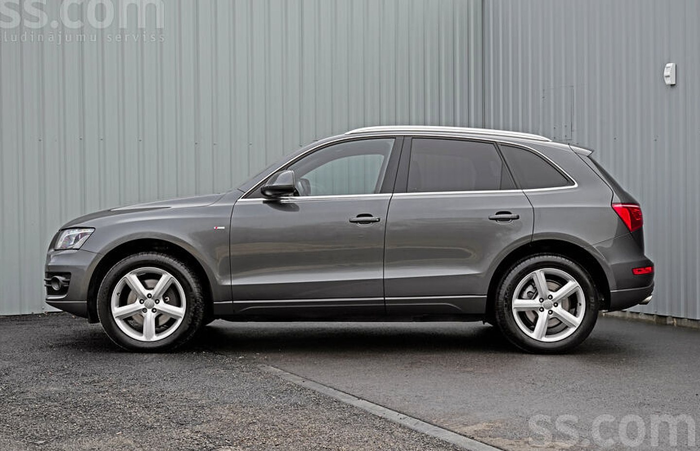 Audi Q5 — foto 6