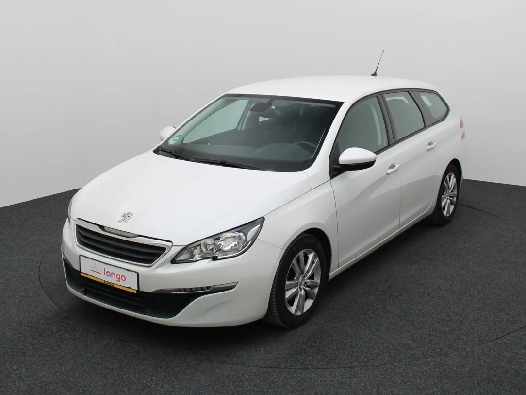 Peugeot 308 — foto 2
