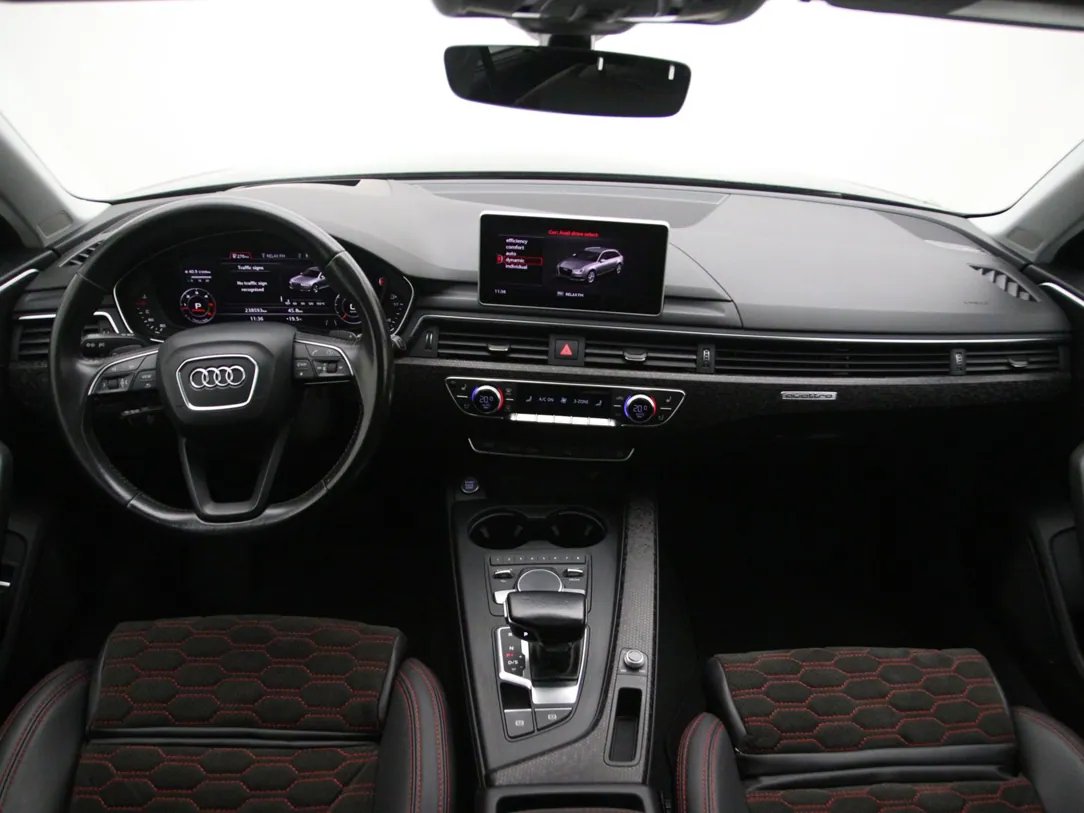 Audi A4 — foto 3
