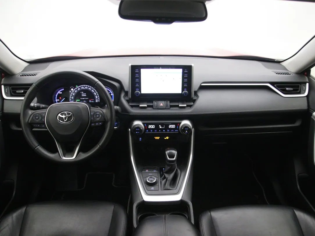 Toyota Rav 4 — foto 3