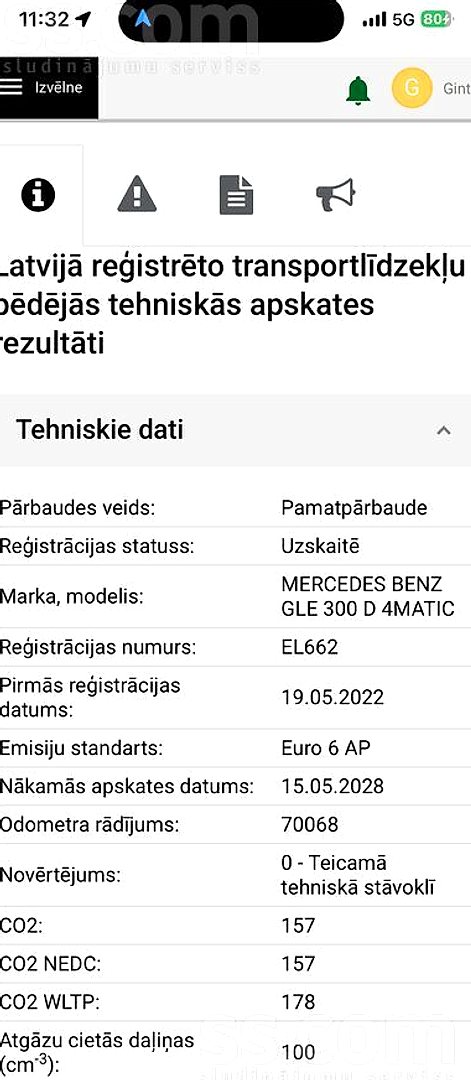Mercedes-Benz GLE 300 — foto 6