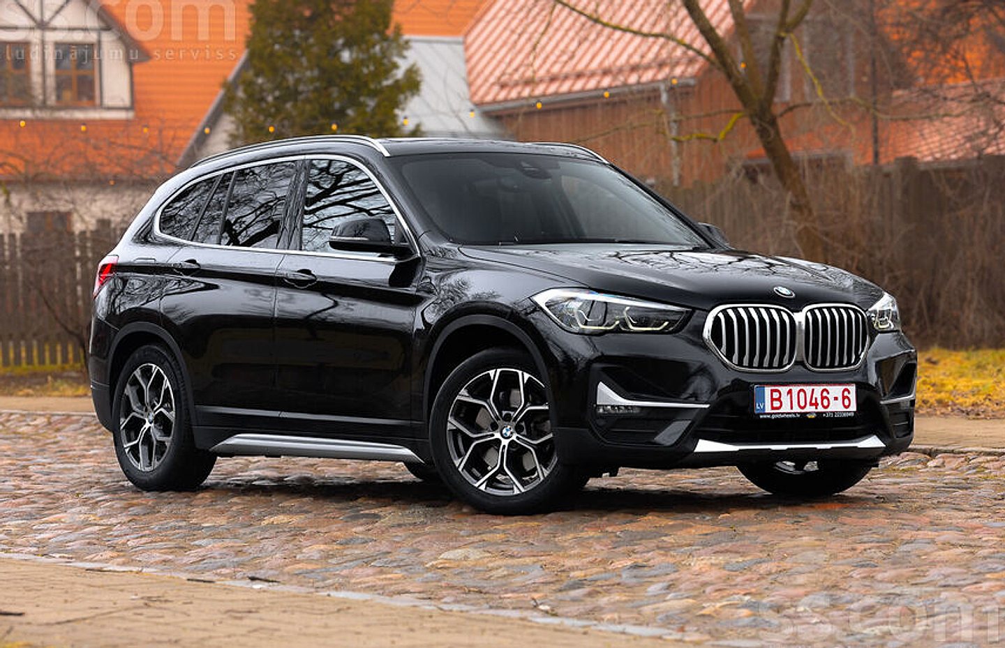 BMW X1 — foto 2