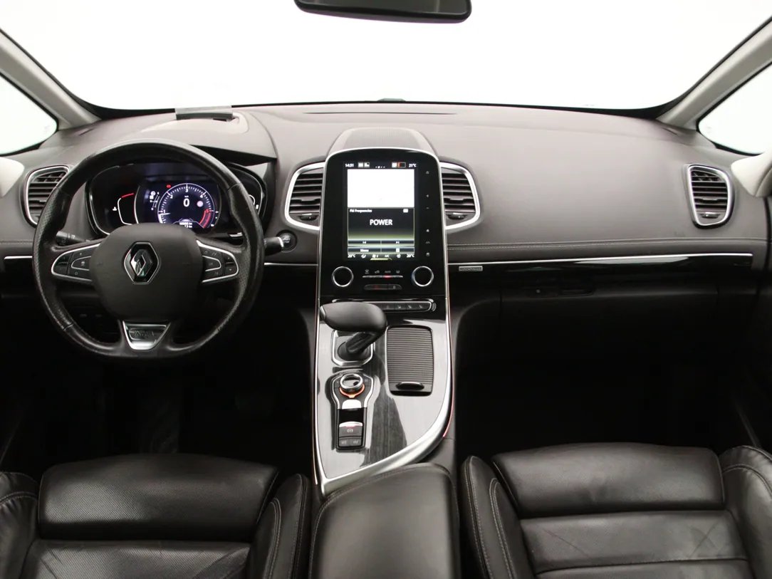 Renault Espace — foto 3