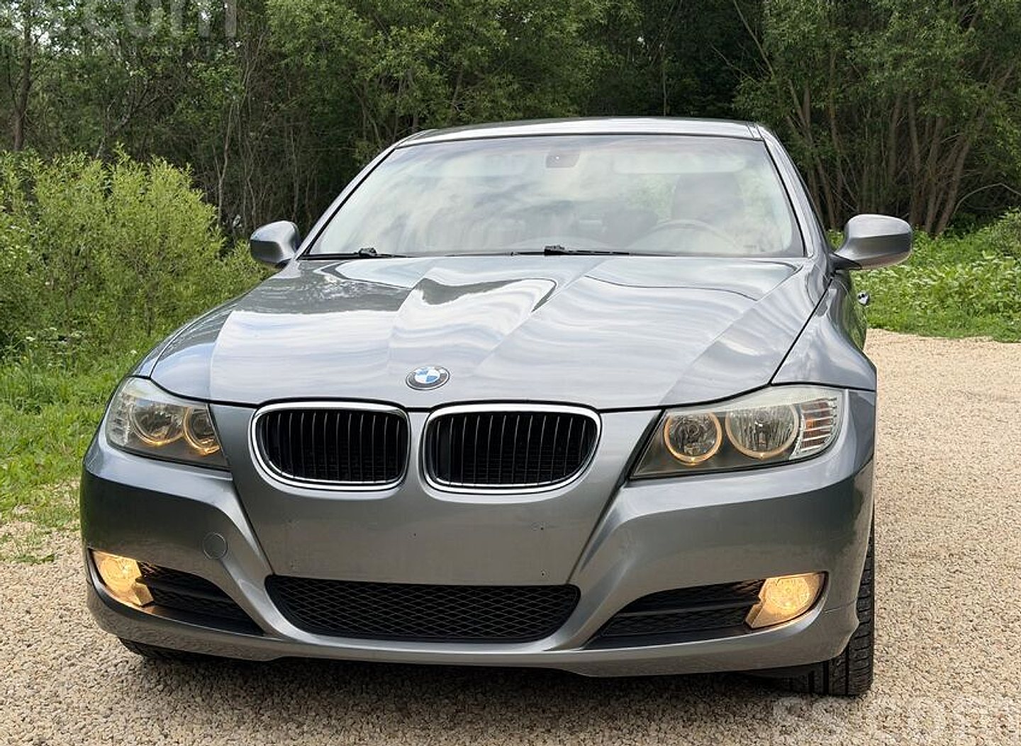BMW 318 — foto 3