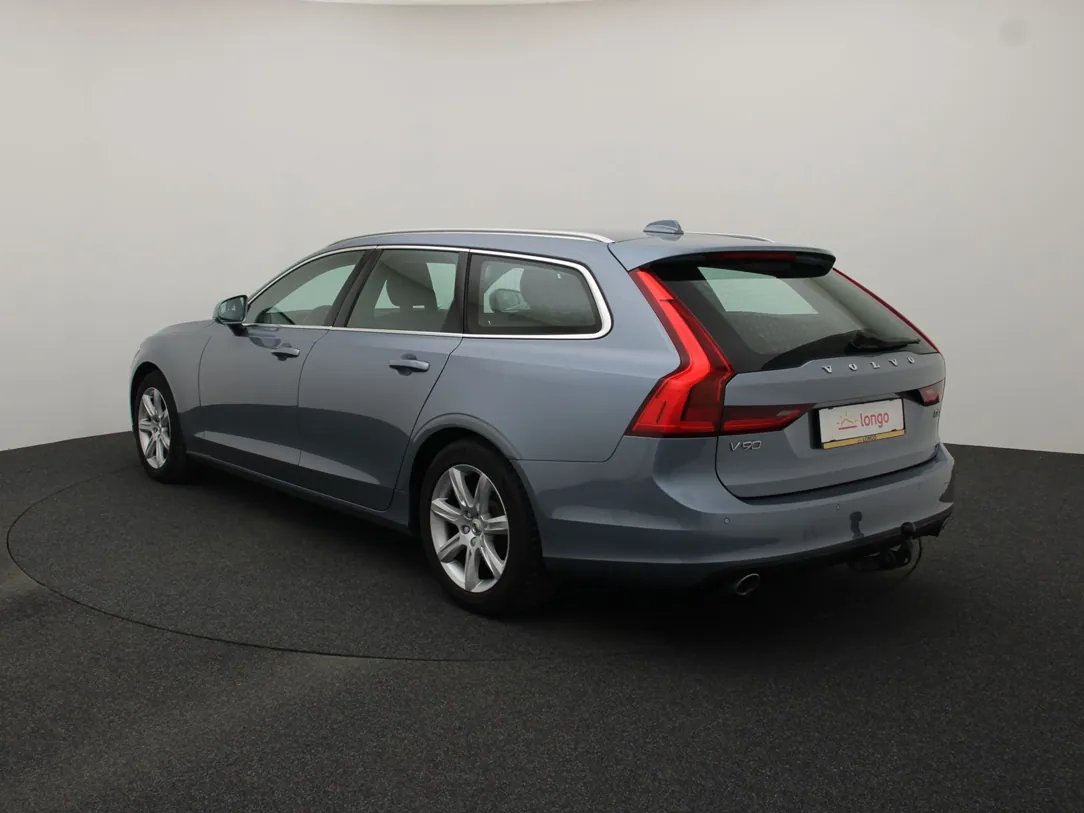 Volvo V90 — foto 8