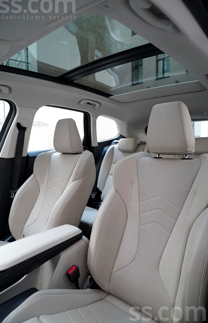 BMW X1 — foto 5