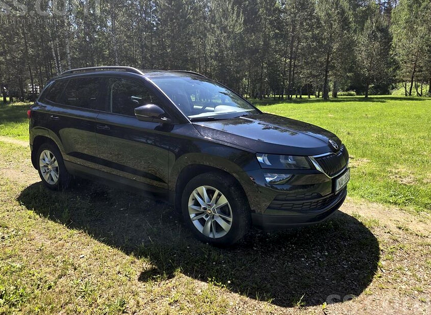 Škoda Karoq — foto 3