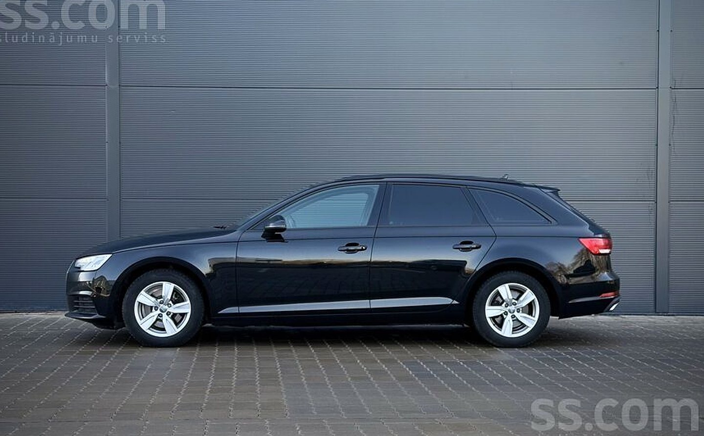 Audi A4 — foto 2