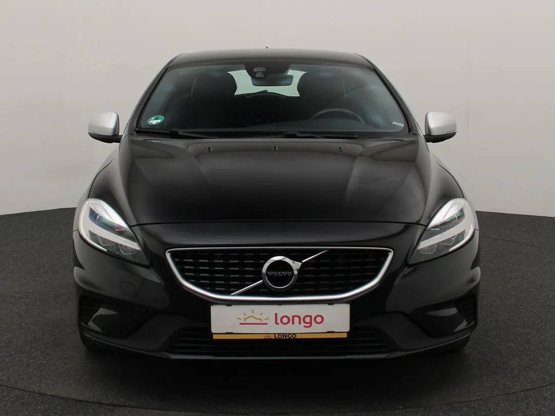 Volvo V40 — foto 4
