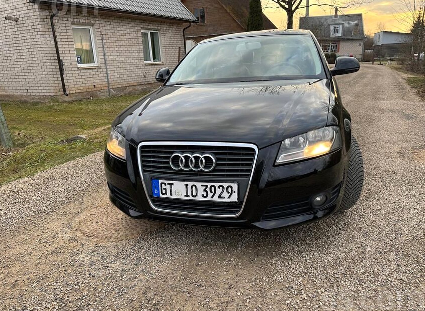 Audi A3 — foto 2
