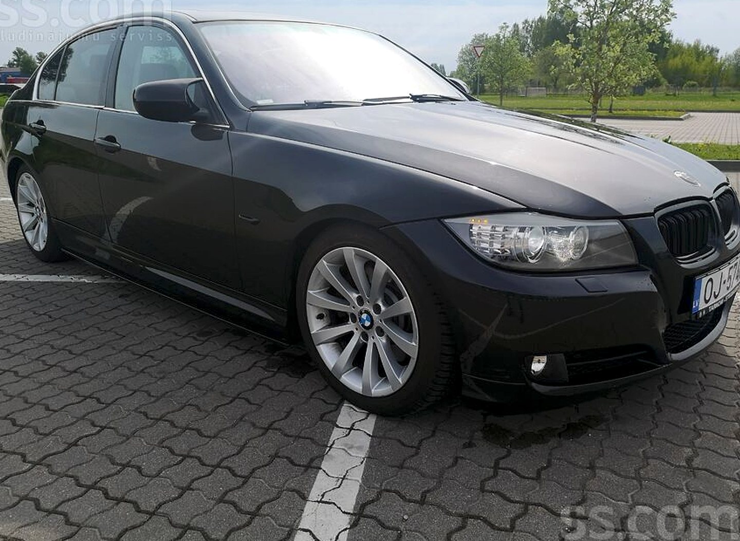 BMW 325 — foto 3