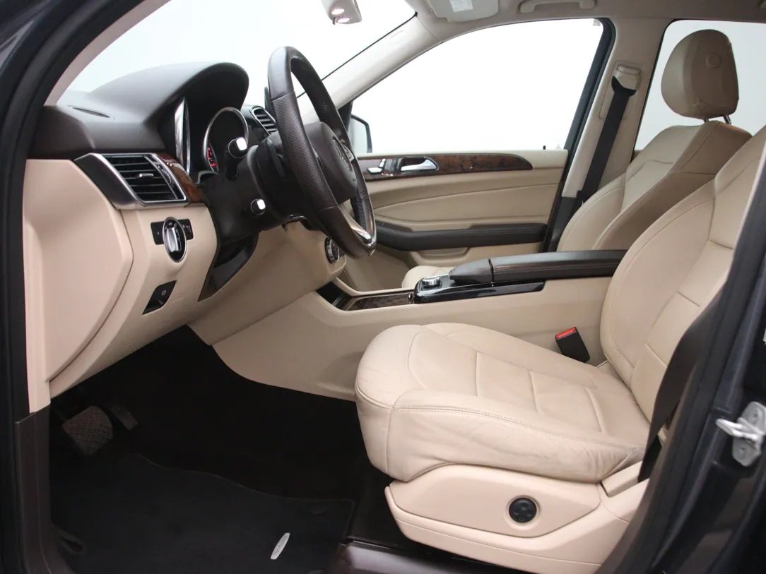 MERCEDES BENZ Gle500 — foto 5