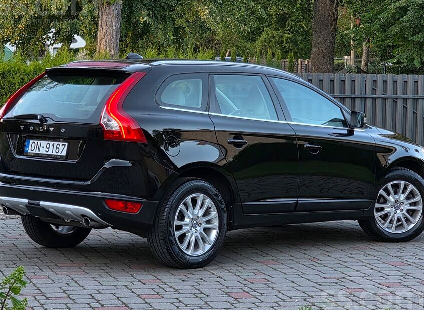 Volvo XC 60 — foto 5