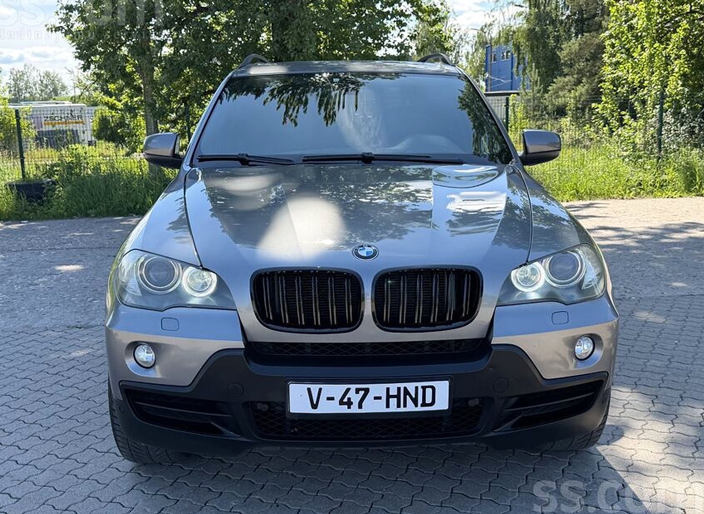 BMW X5 — foto 2