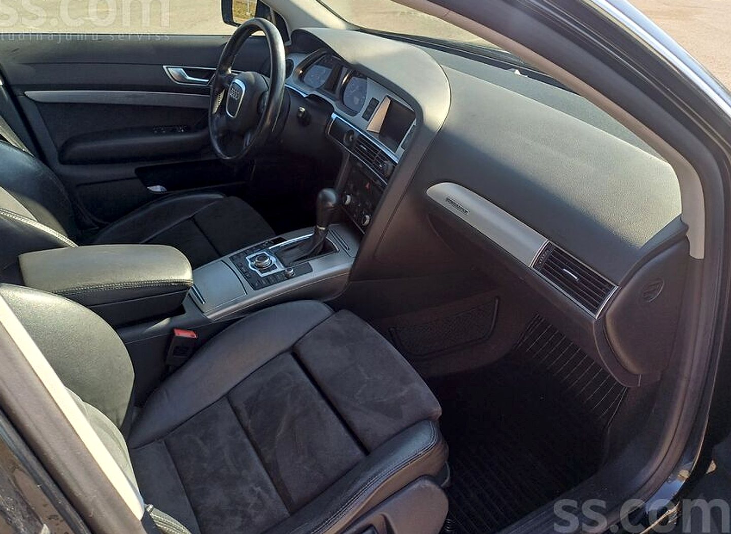 Audi Allroad — foto 6