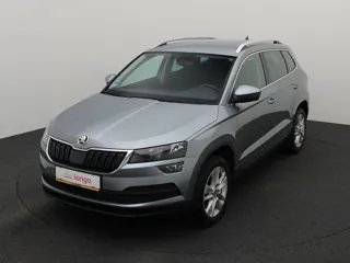 Škoda Karoq, 2019. gads