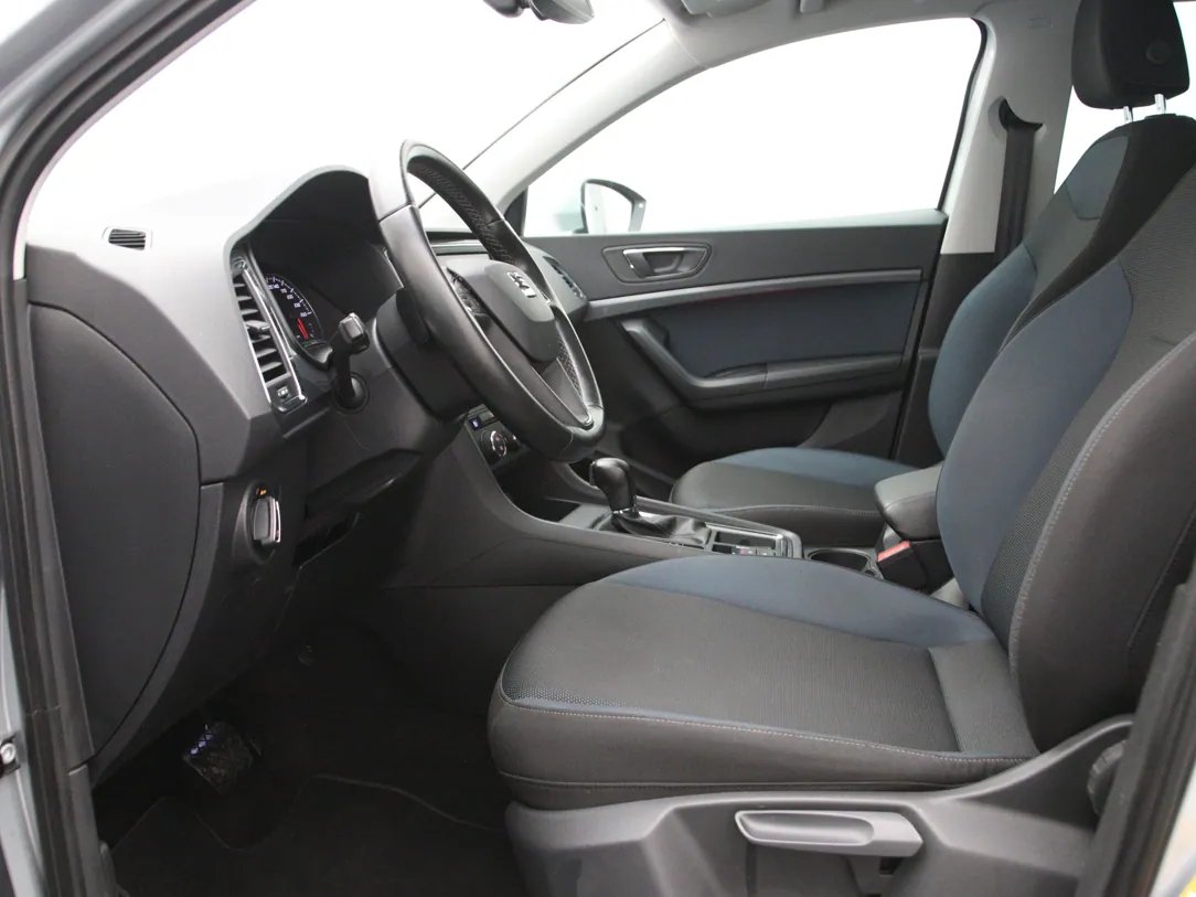 SEAT Ateca — foto 5
