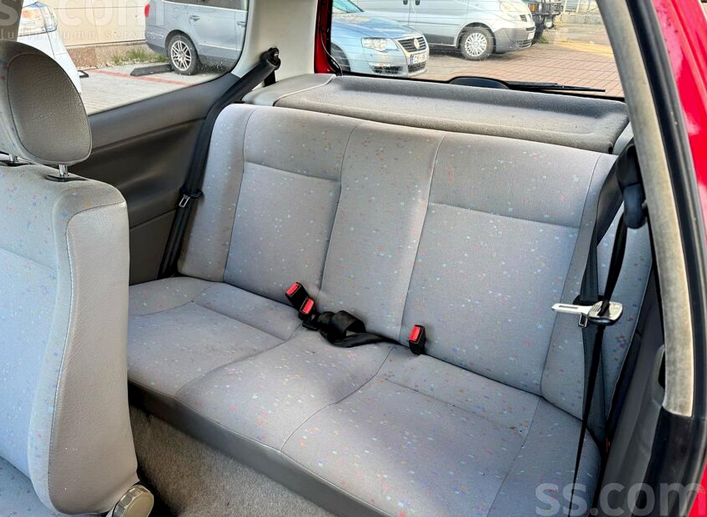 Volkswagen Polo — foto 4