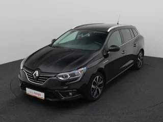 Renault Megane, 2019. gads