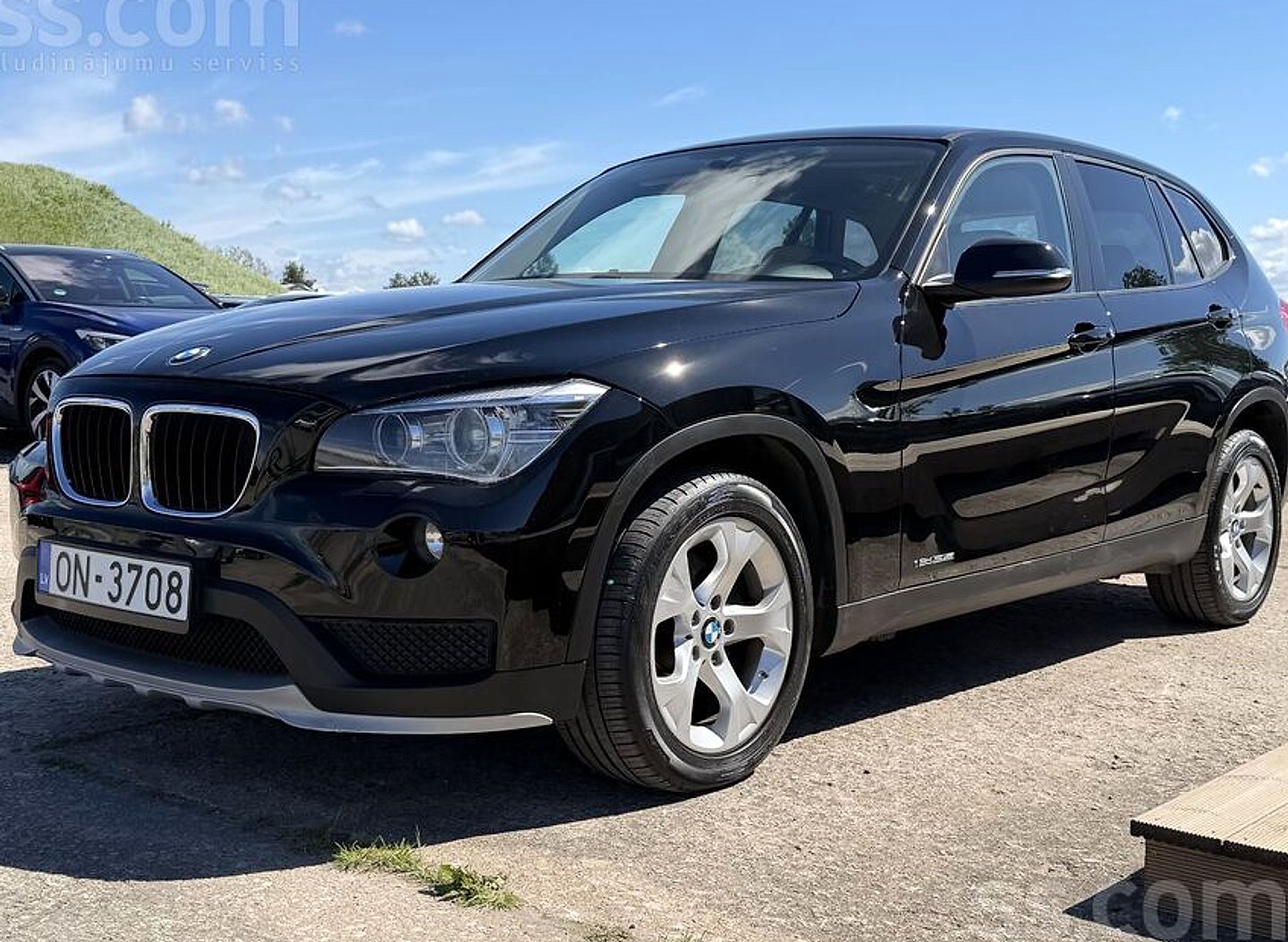 BMW X1 — foto 3