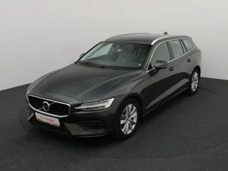 Volvo V60, 2019. gads