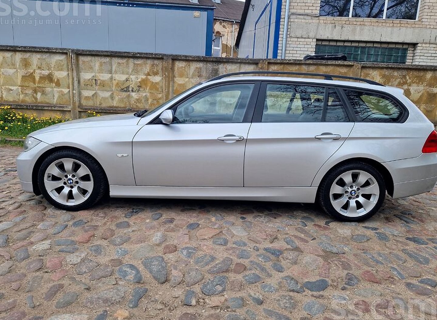 BMW 318 — foto 4