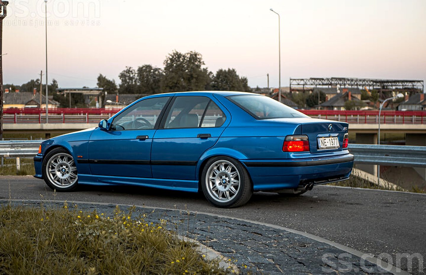 BMW M3 — foto 4