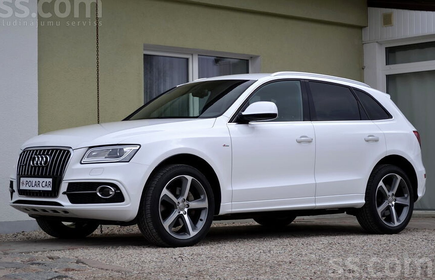 Audi Q5 — foto 6