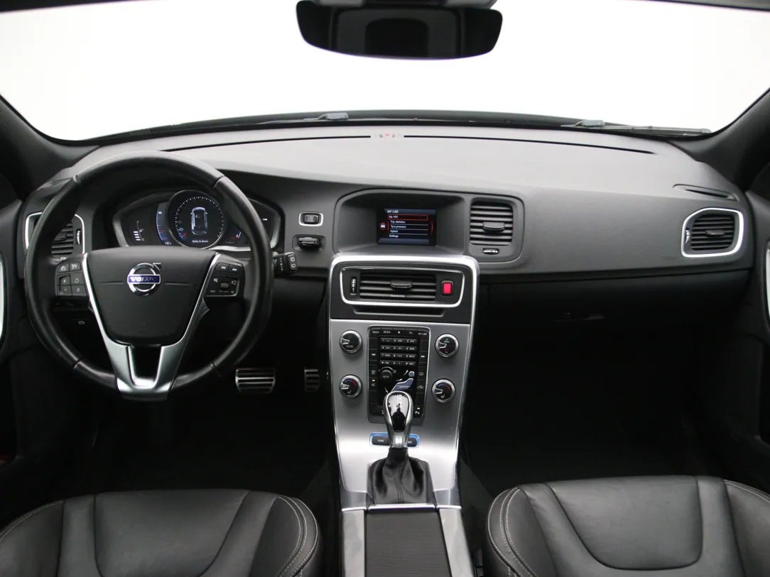 Volvo V60 — foto 3