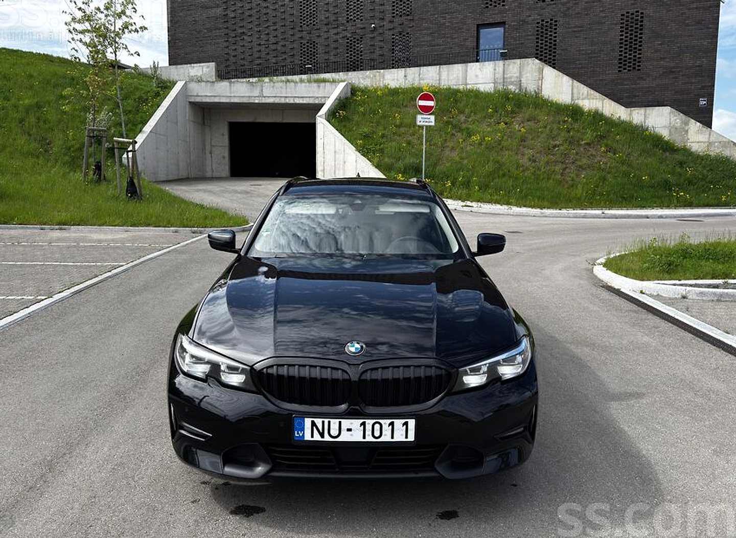 BMW 320 — foto 5