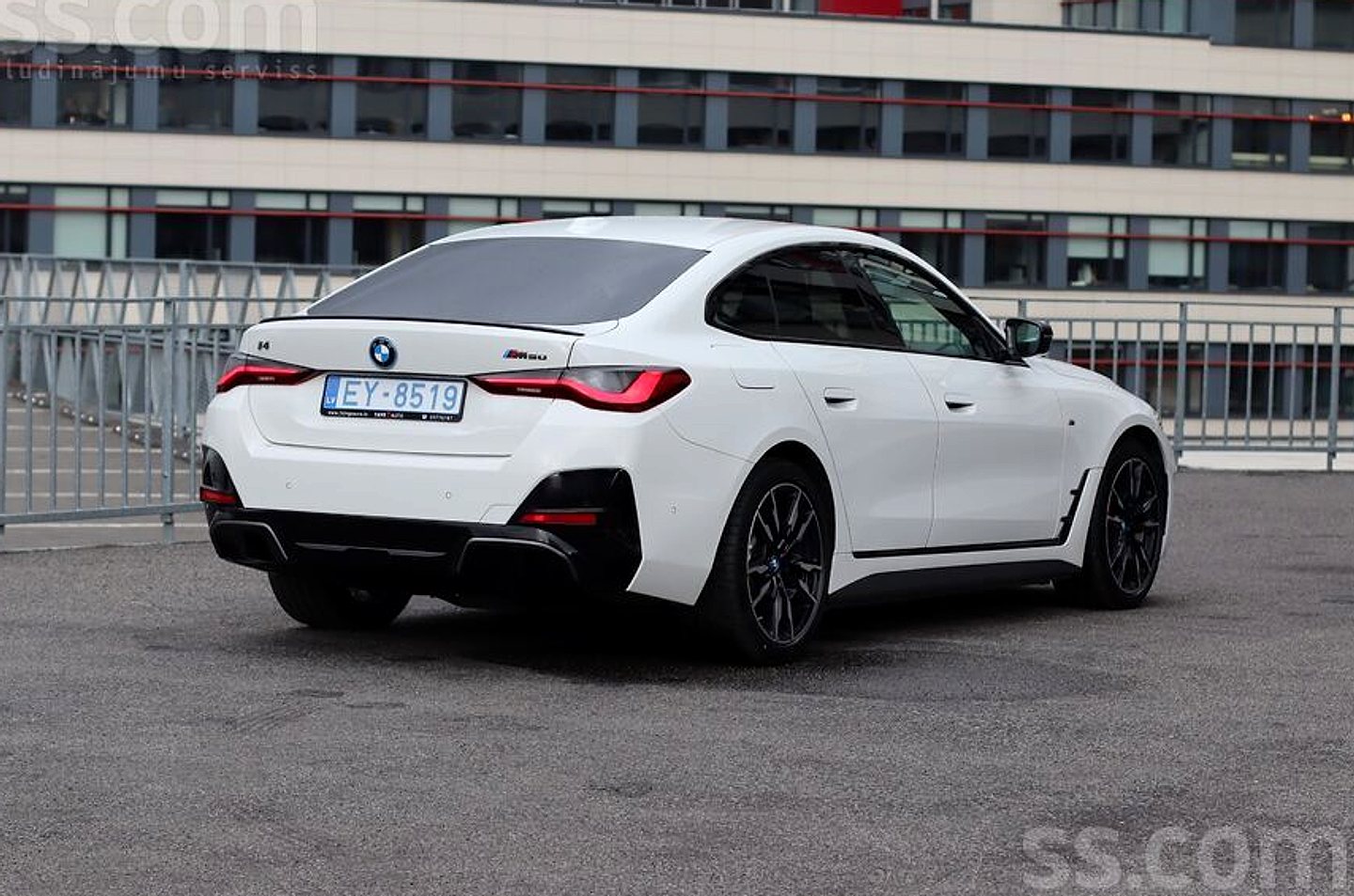 BMW Citi — foto 6
