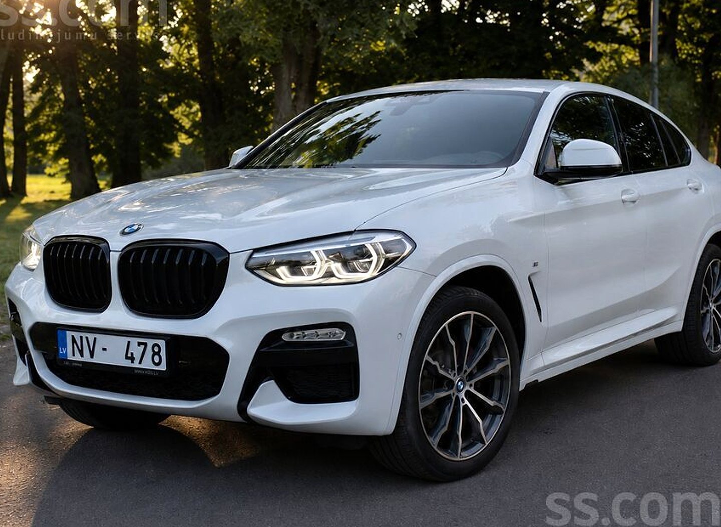 BMW X4 — foto 2
