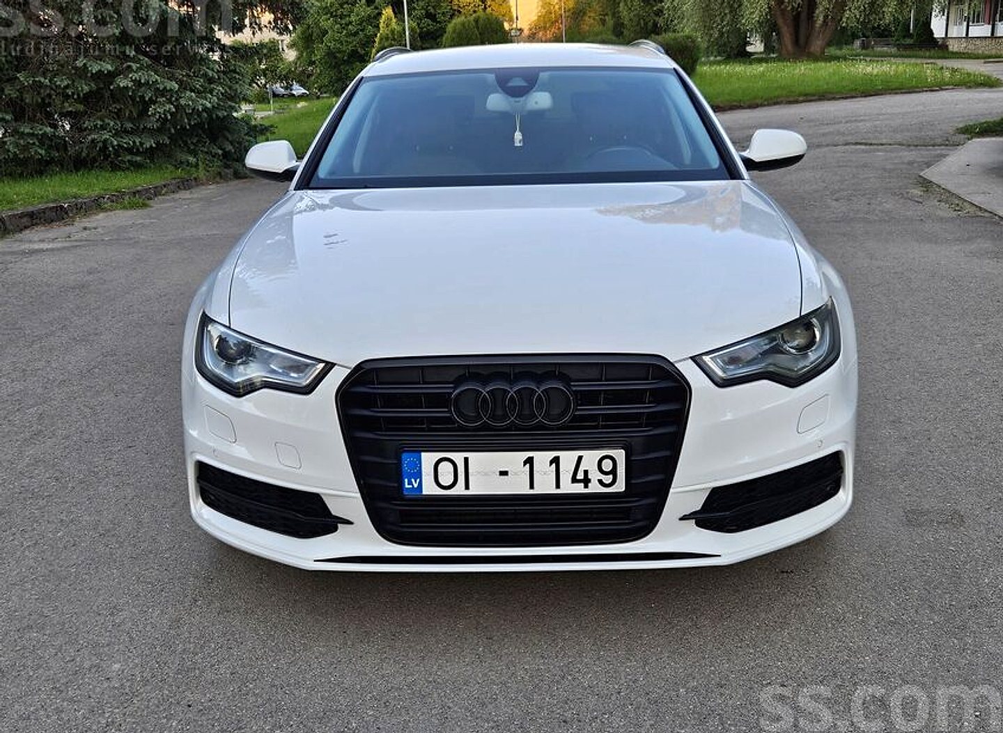 Audi A6 — foto 3