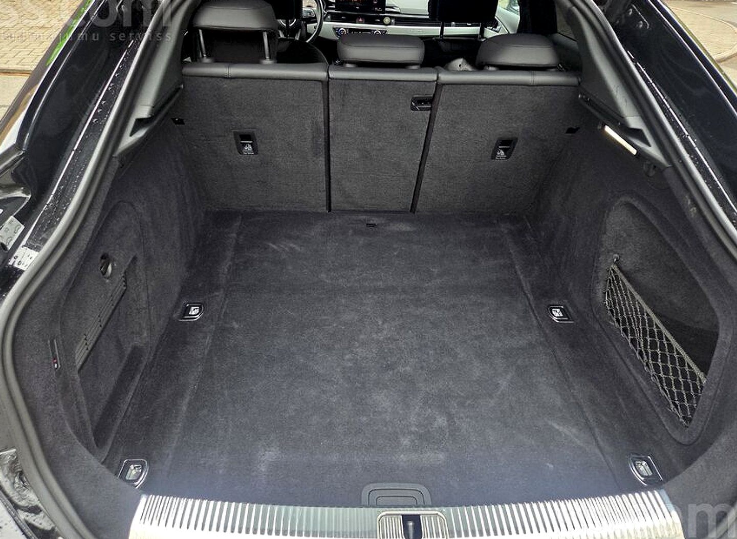 Audi A5 — foto 5