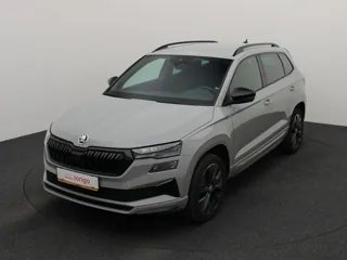 Škoda Karoq, 2023. gads