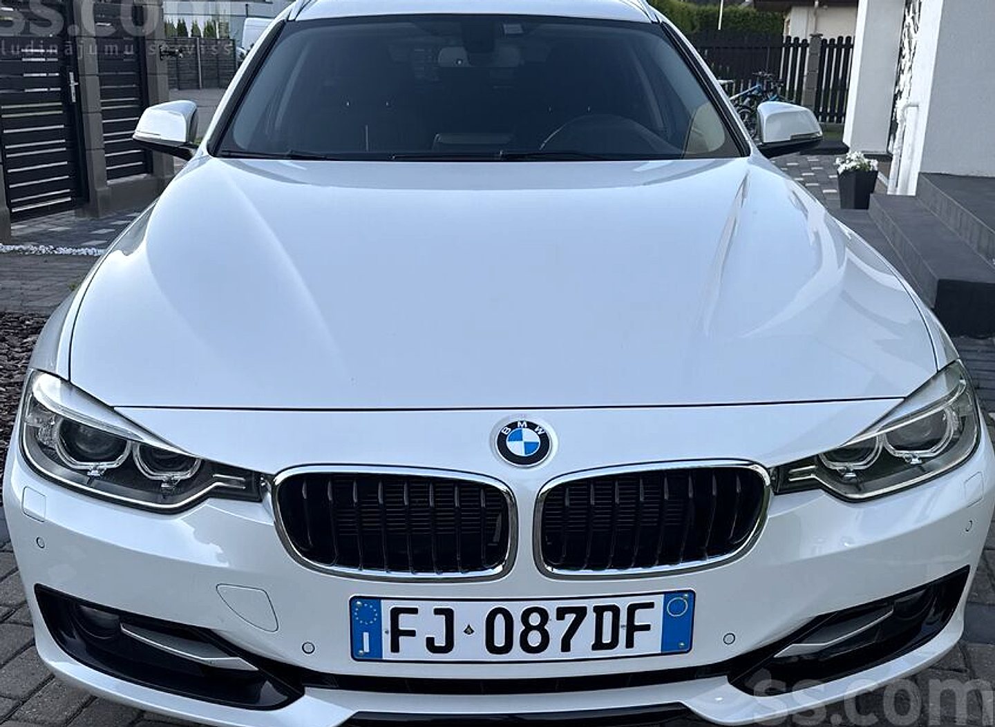 BMW 325 — foto 3