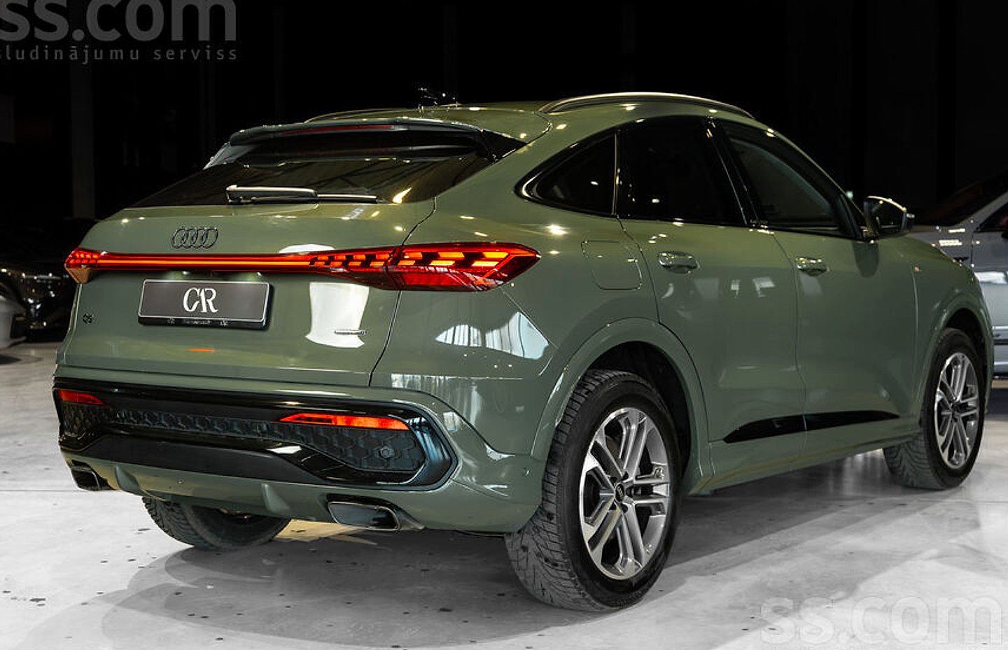 Audi Q5 — foto 4