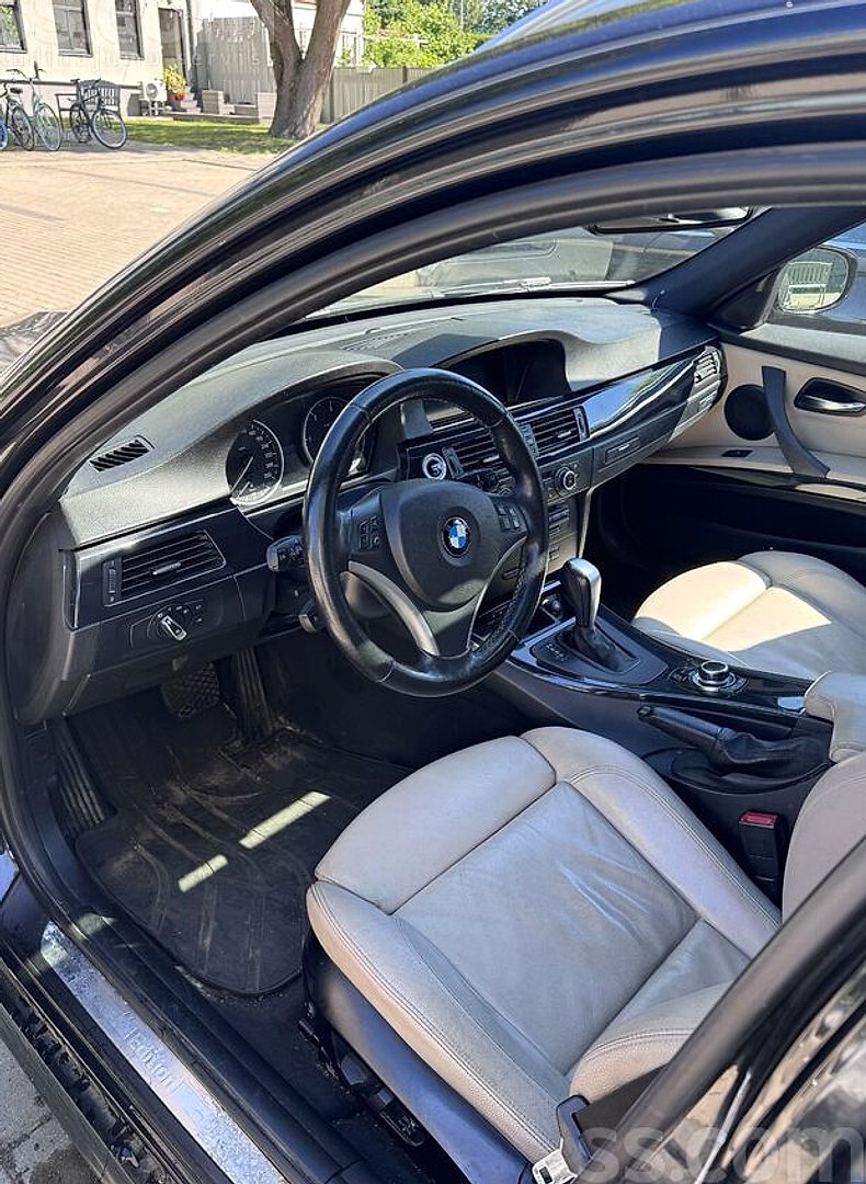 BMW 320 — foto 4