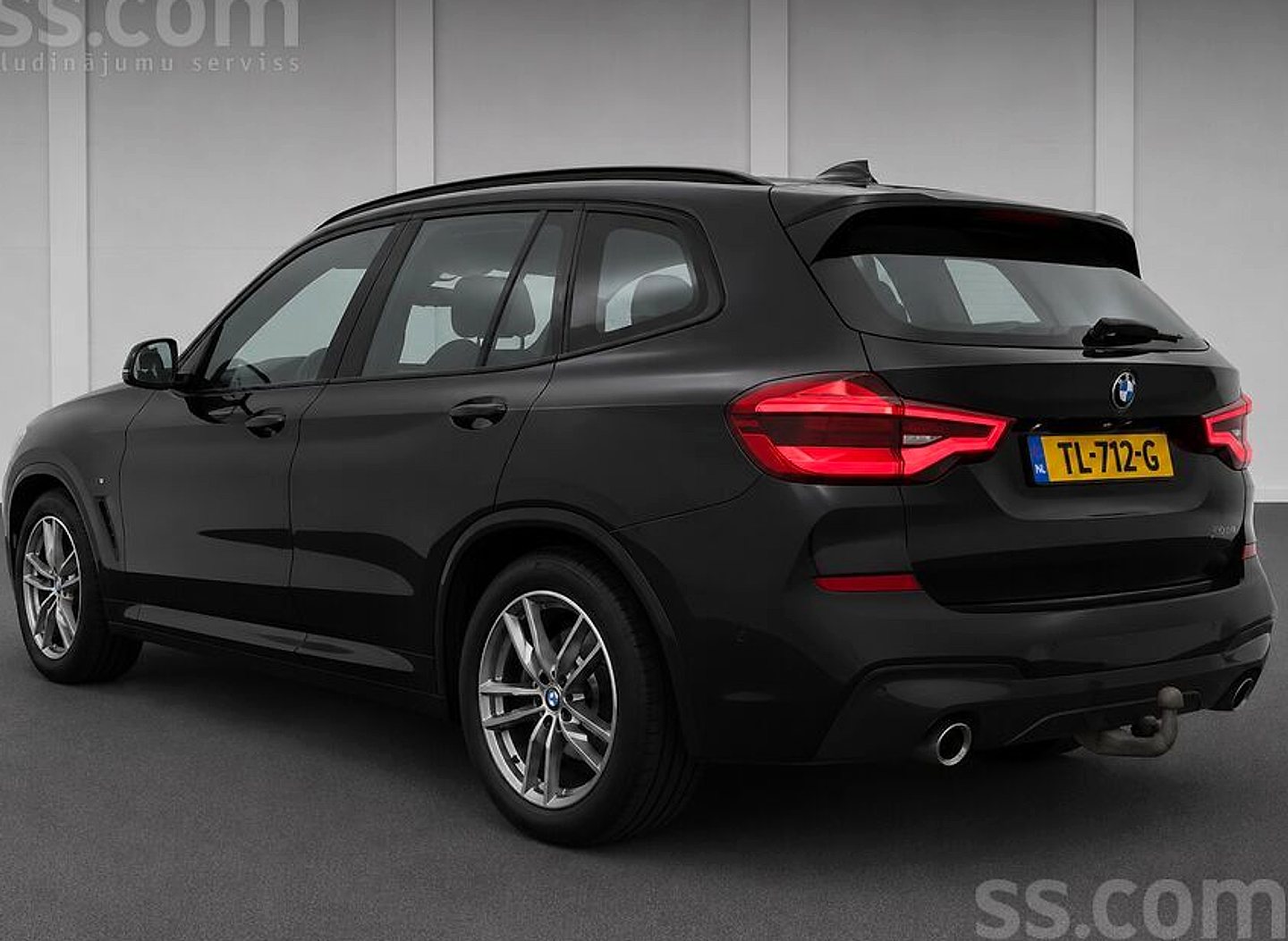 BMW X3 — foto 2